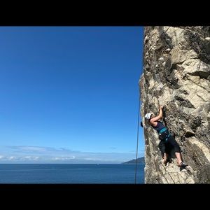 Meet your Posher, Carley